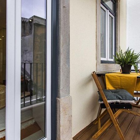 Prestige Ajuda Apartment Lisboa Exteriér fotografie