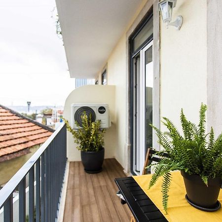 Prestige Ajuda Apartment Lisboa Exteriér fotografie