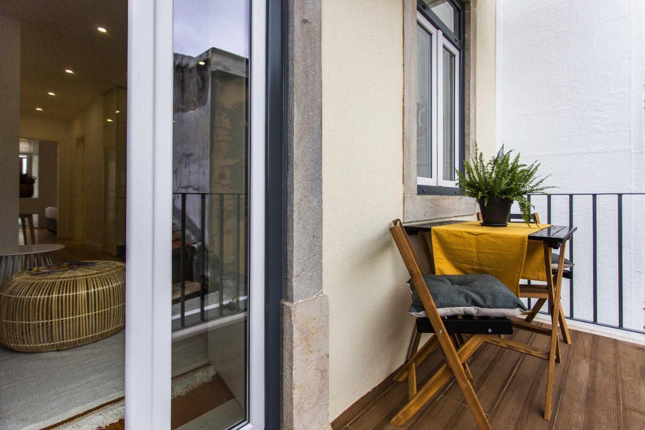 Prestige Ajuda Apartment Lisboa Exteriér fotografie