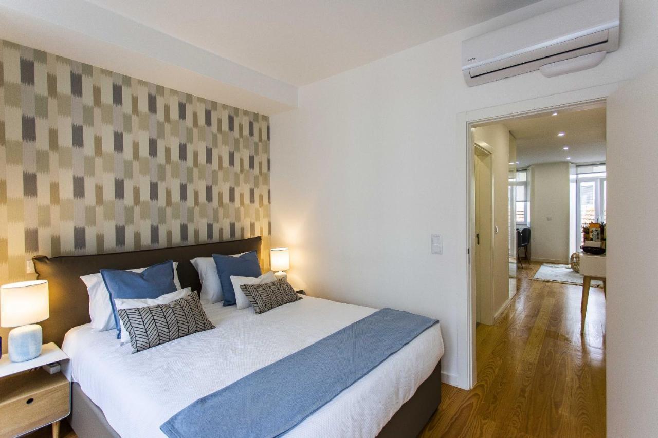 Prestige Ajuda Apartment Lisboa Exteriér fotografie