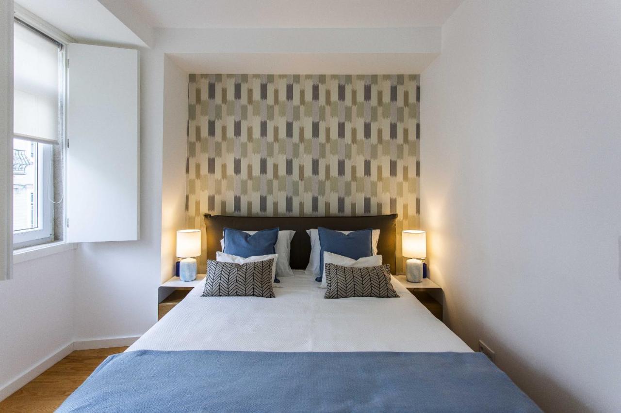 Prestige Ajuda Apartment Lisboa Exteriér fotografie