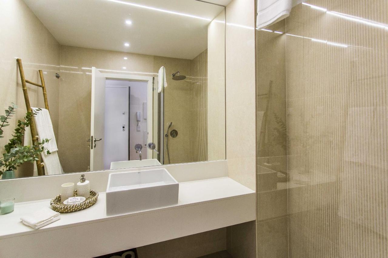 Prestige Ajuda Apartment Lisboa Exteriér fotografie